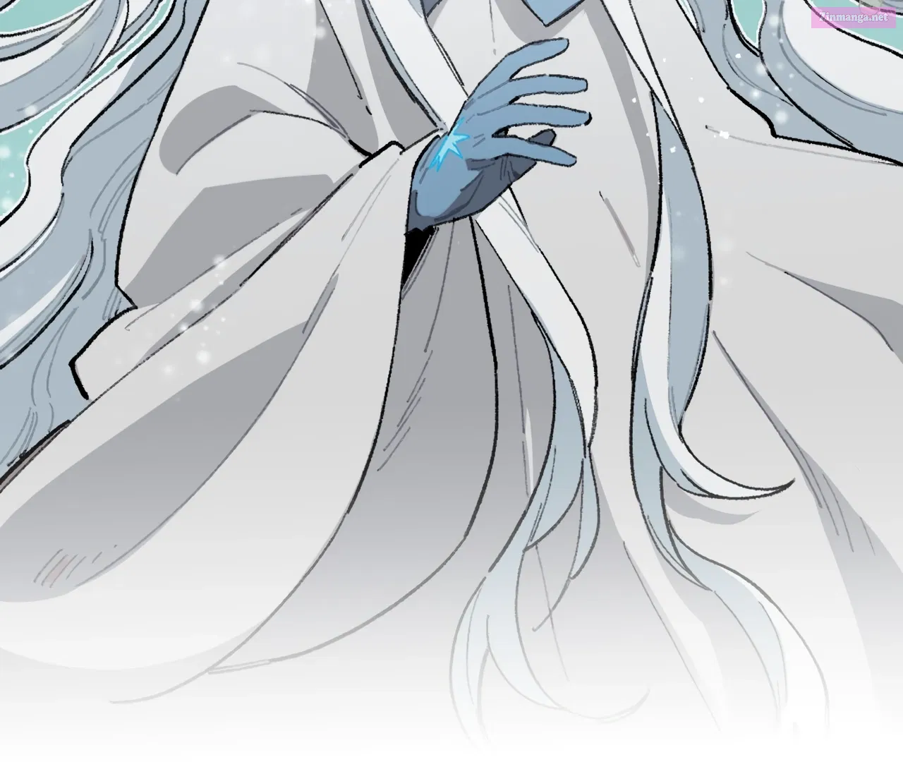 Queen of the Veil Zinmanga X Chapter 26 Page 51