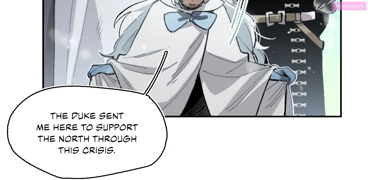Queen of the Veil Zinmanga X Chapter 26 Page 56