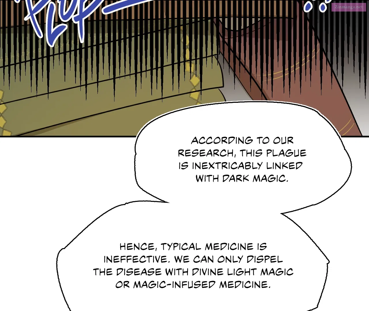Queen of the Veil Zinmanga X Chapter 26 Page 61