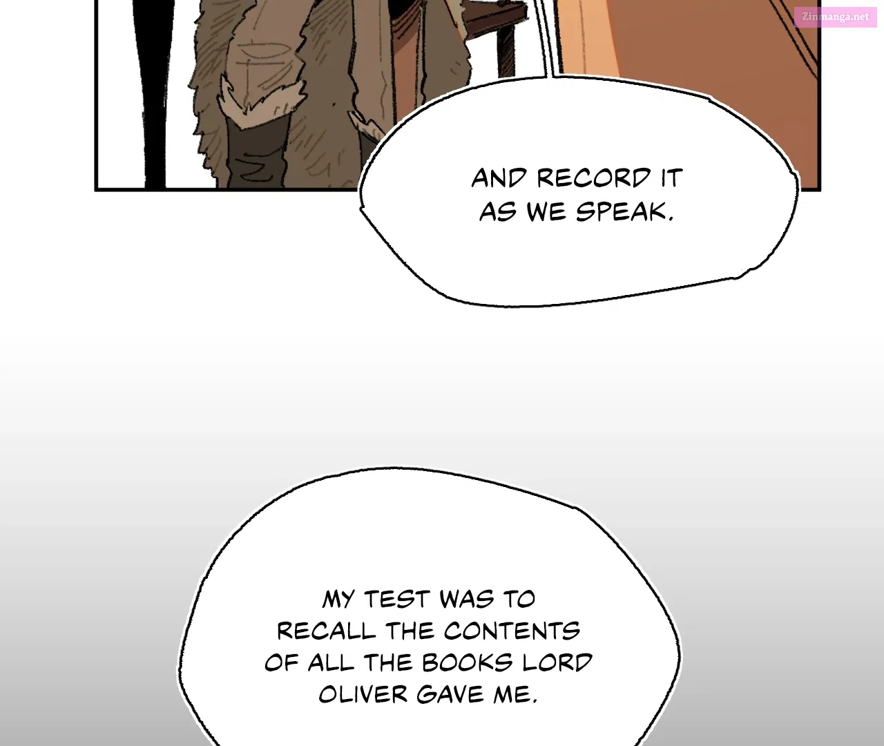 Queen of the Veil Zinmanga X Chapter 25 Page 11
