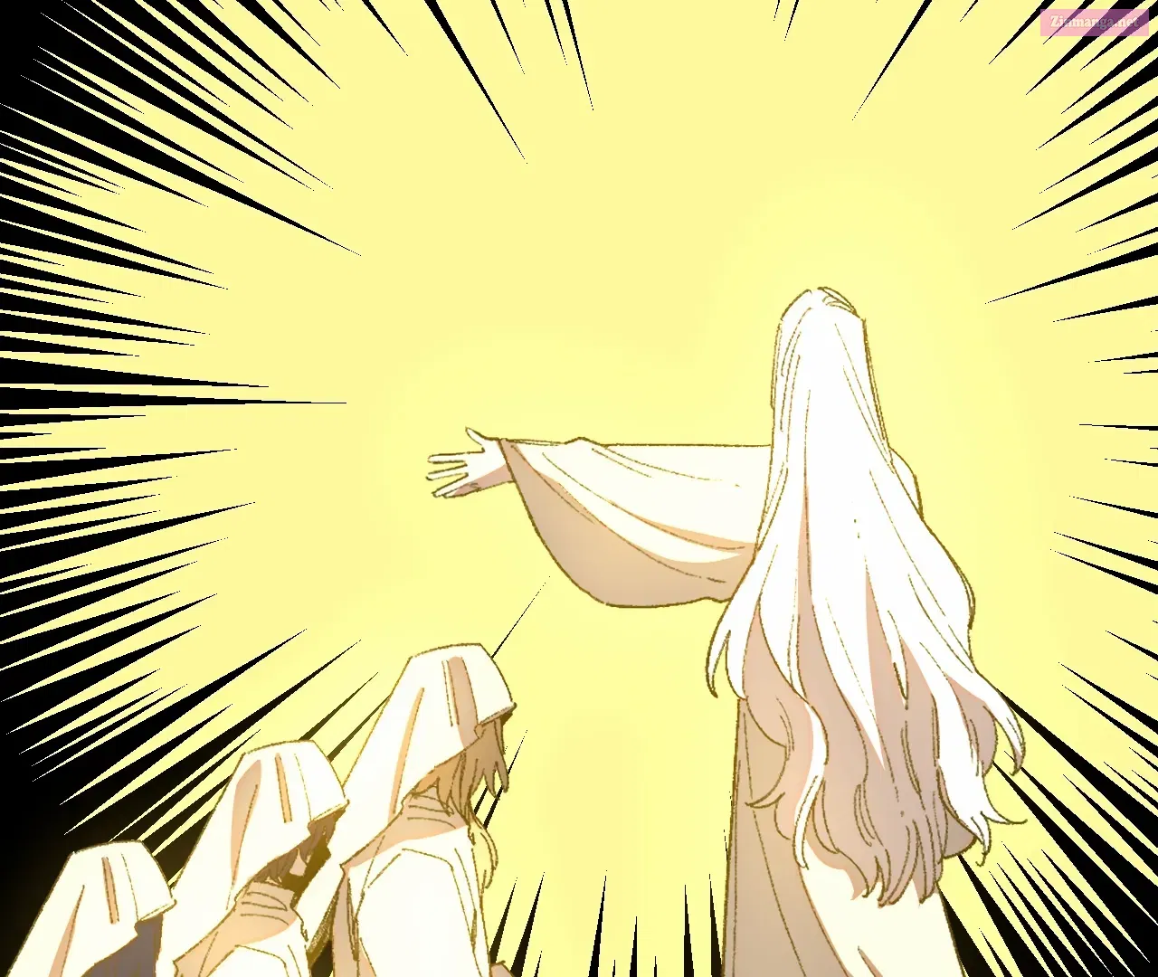Queen of the Veil Zinmanga X Chapter 25 Page 15