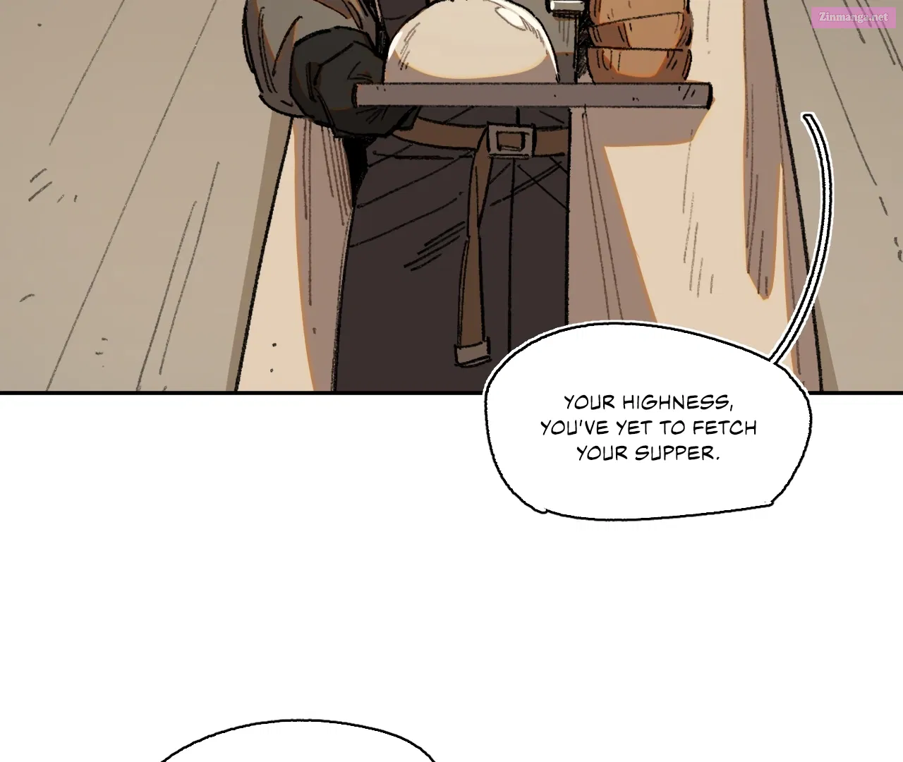 Queen of the Veil Zinmanga X Chapter 25 Page 37