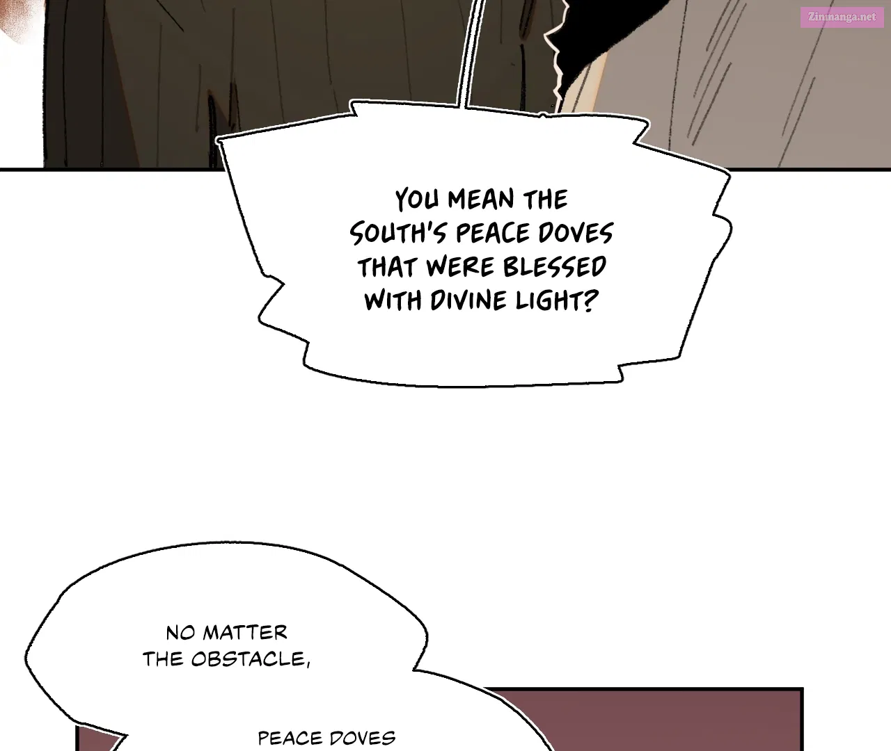 Queen of the Veil Zinmanga X Chapter 25 Page 42