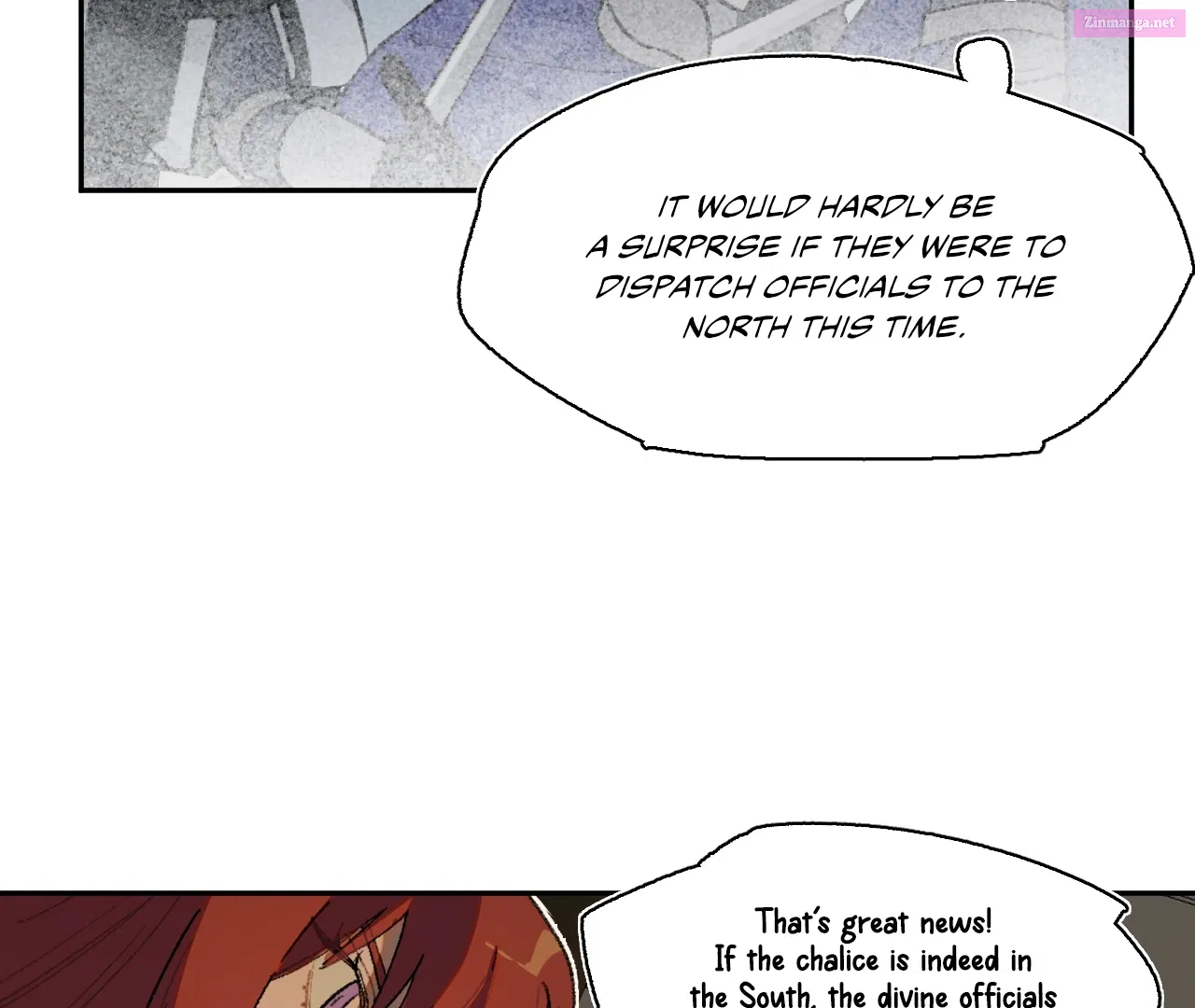 Queen of the Veil Zinmanga X Chapter 25 Page 48