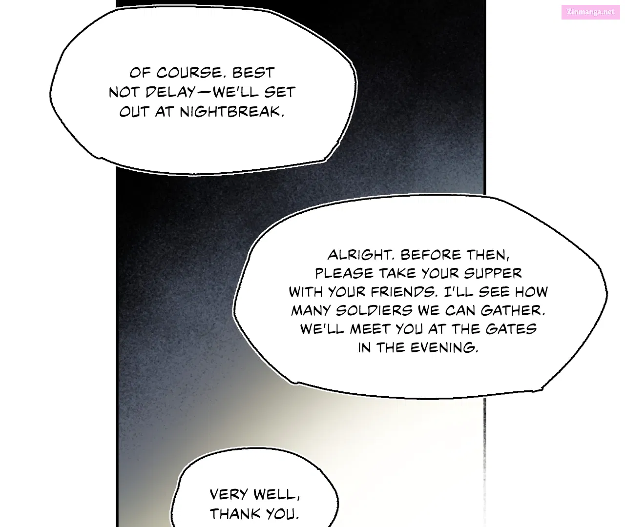 Queen of the Veil Zinmanga X Chapter 25 Page 56