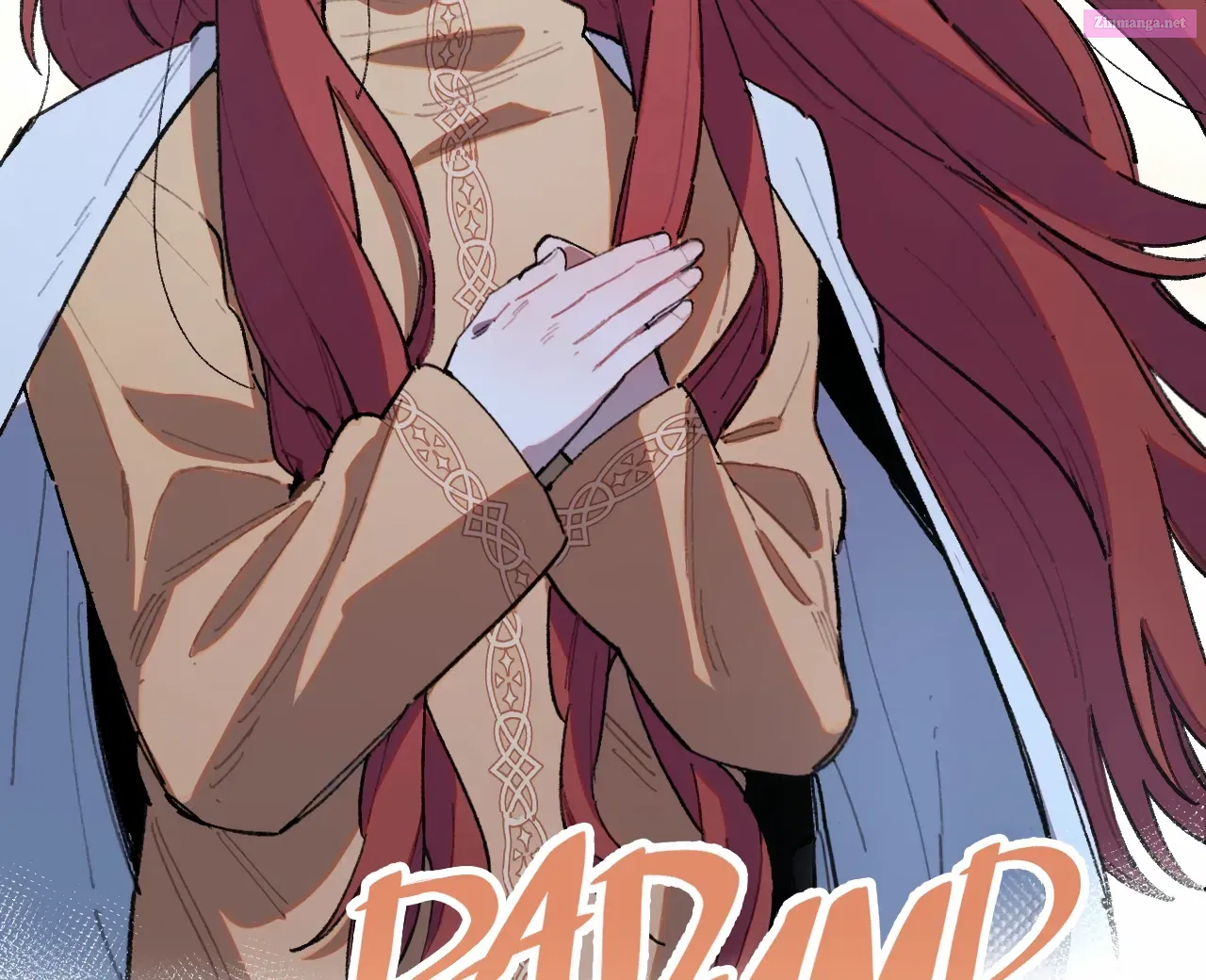 Queen of the Veil Zinmanga X Chapter 25 Page 68
