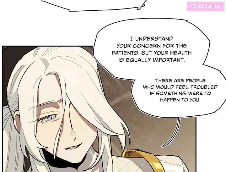 Queen of the Veil Zinmanga X Chapter 19 Page 25