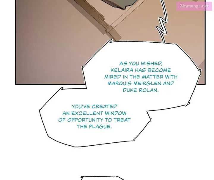 Queen of the Veil Zinmanga X Chapter 19 Page 28