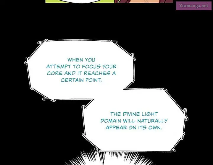 Queen of the Veil Zinmanga X Chapter 19 Page 33