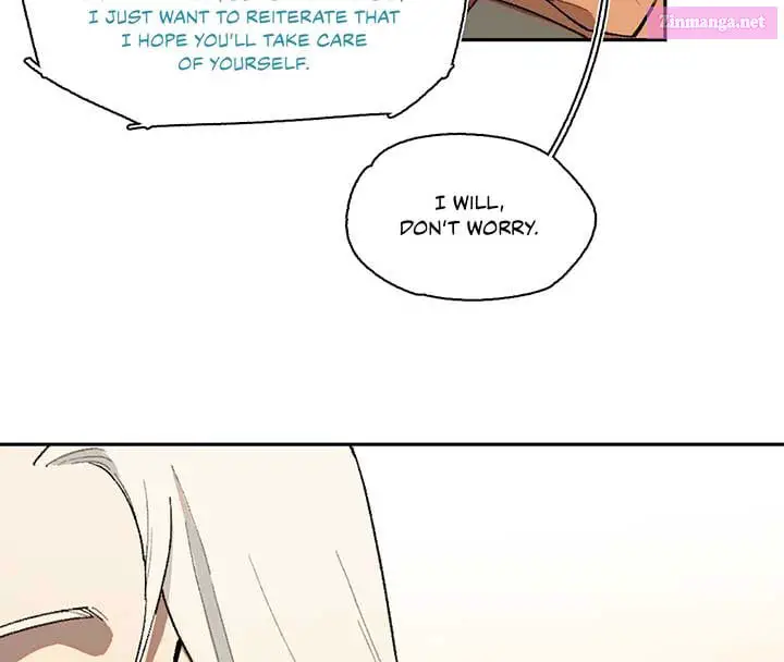Queen of the Veil Zinmanga X Chapter 19 Page 36