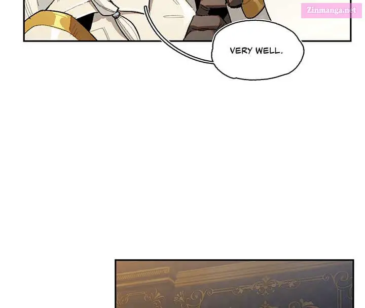 Queen of the Veil Zinmanga X Chapter 19 Page 39