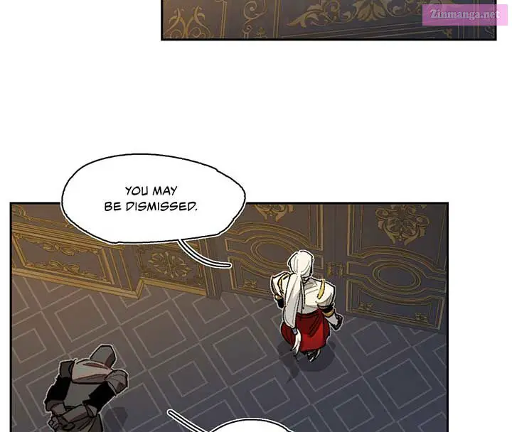 Queen of the Veil Zinmanga X Chapter 19 Page 40