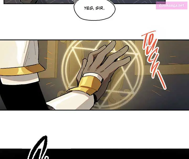 Queen of the Veil Zinmanga X Chapter 19 Page 41