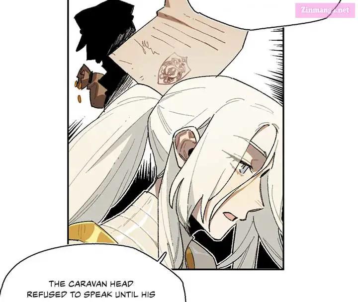 Queen of the Veil Zinmanga X Chapter 19 Page 48