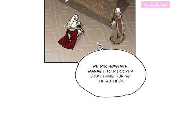 Queen of the Veil Zinmanga X Chapter 19 Page 53