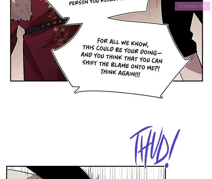 Queen of the Veil Zinmanga X Chapter 19 Page 58