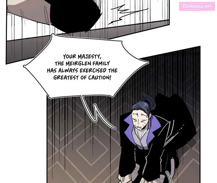 Queen of the Veil Zinmanga X Chapter 19 Page 59