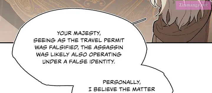 Queen of the Veil Zinmanga X Chapter 19 Page 62