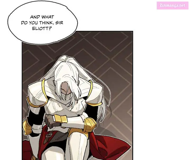 Queen of the Veil Zinmanga X Chapter 19 Page 64