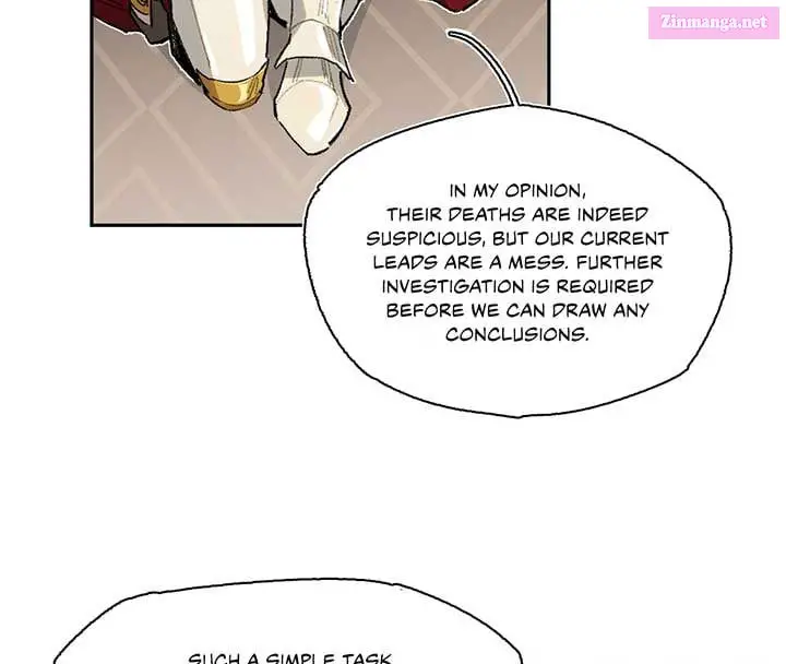 Queen of the Veil Zinmanga X Chapter 19 Page 65