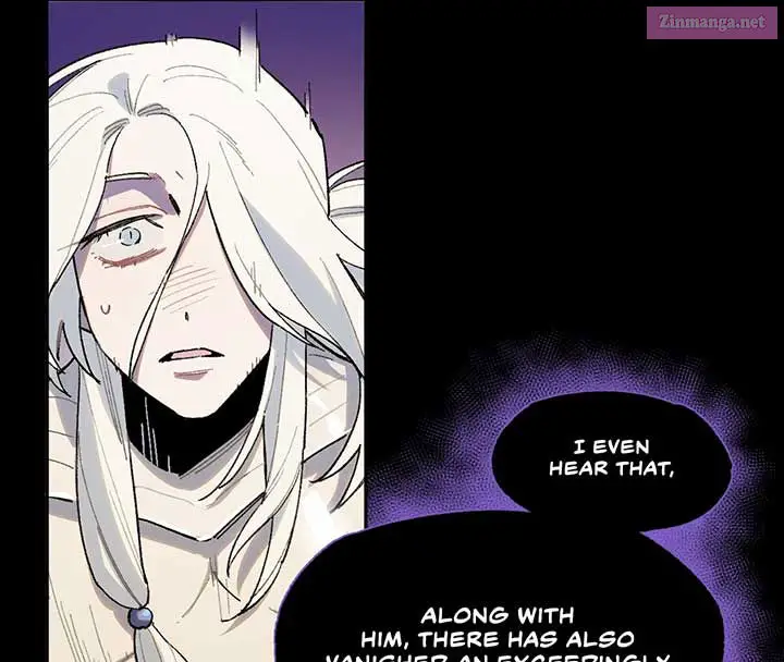 Queen of the Veil Zinmanga X Chapter 19 Page 72