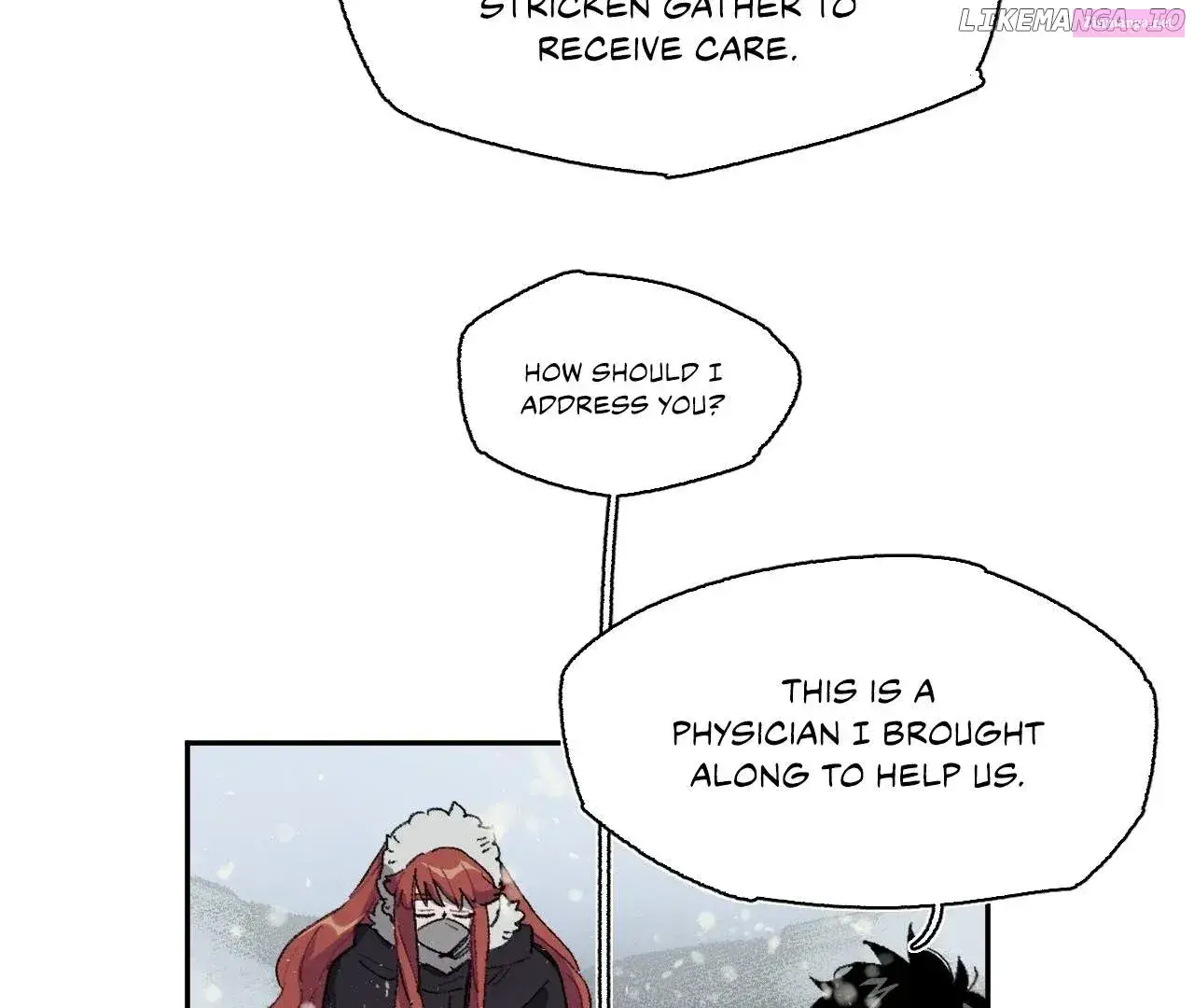 Queen of the Veil Zinmanga X Chapter 18 Page 21