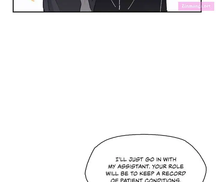 Queen of the Veil Zinmanga X Chapter 17 Page 43