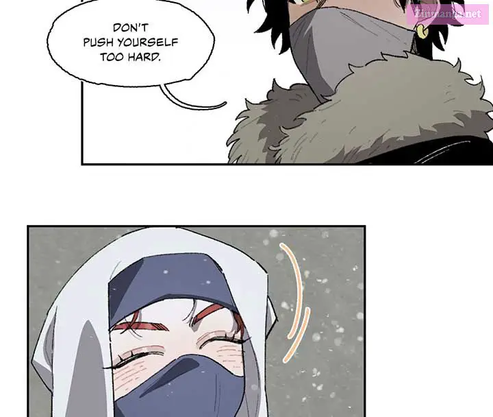 Queen of the Veil Zinmanga X Chapter 17 Page 50