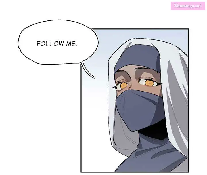 Queen of the Veil Zinmanga X Chapter 17 Page 58