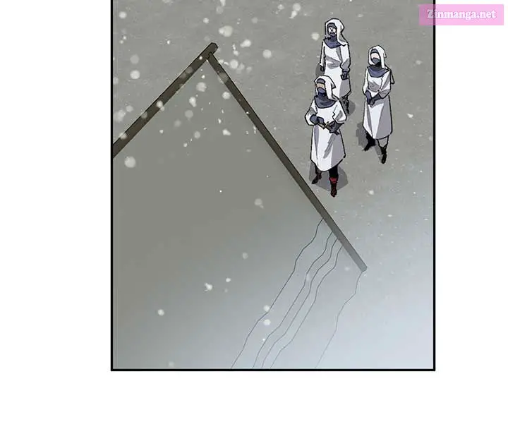 Queen of the Veil Zinmanga X Chapter 17 Page 60