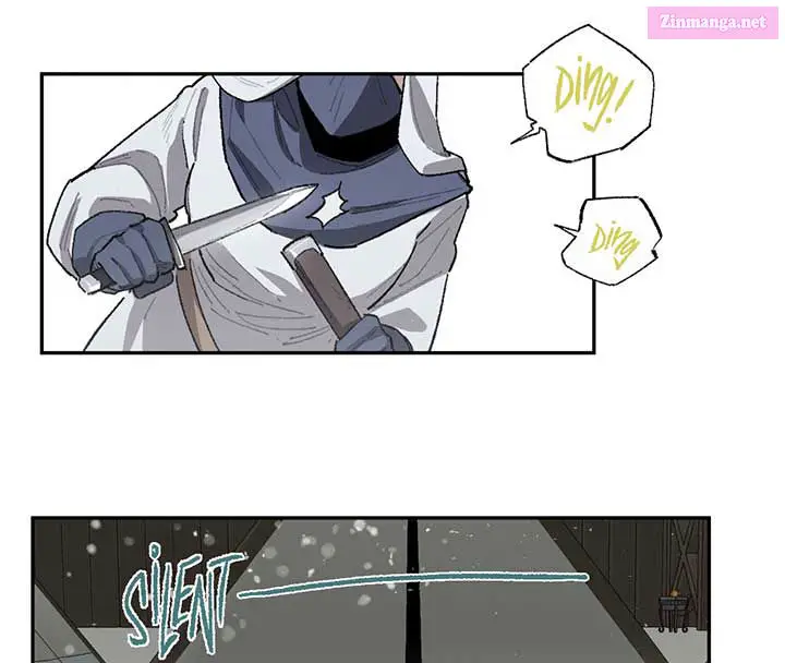 Queen of the Veil Zinmanga X Chapter 17 Page 61