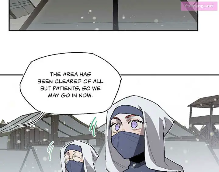 Queen of the Veil Zinmanga X Chapter 17 Page 62