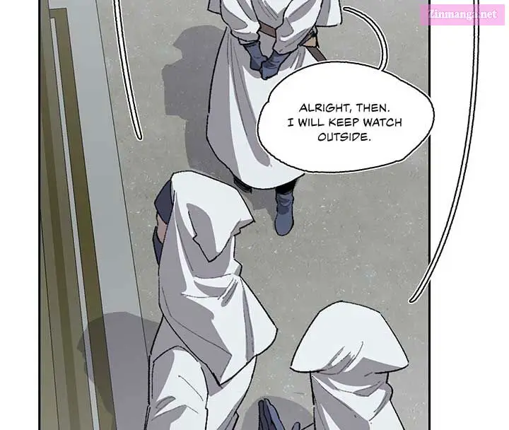 Queen of the Veil Zinmanga X Chapter 17 Page 65