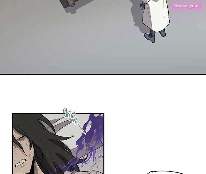 Queen of the Veil Zinmanga X Chapter 17 Page 68