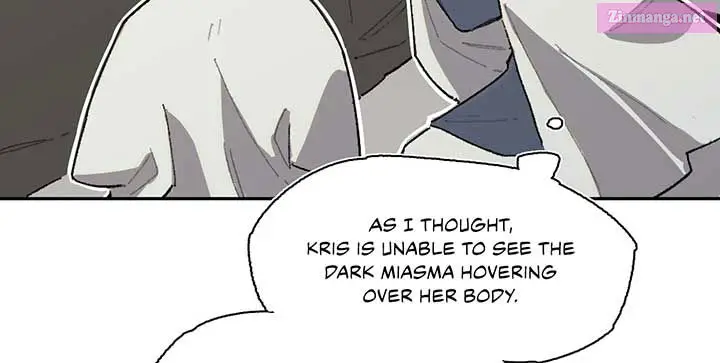 Queen of the Veil Zinmanga X Chapter 17 Page 71