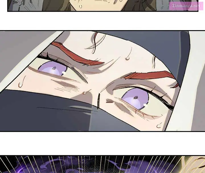 Queen of the Veil Zinmanga X Chapter 17 Page 75