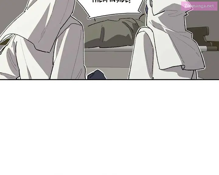 Queen of the Veil Zinmanga X Chapter 17 Page 81
