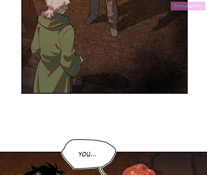 Queen of the Veil Zinmanga X Chapter 16 Page 2