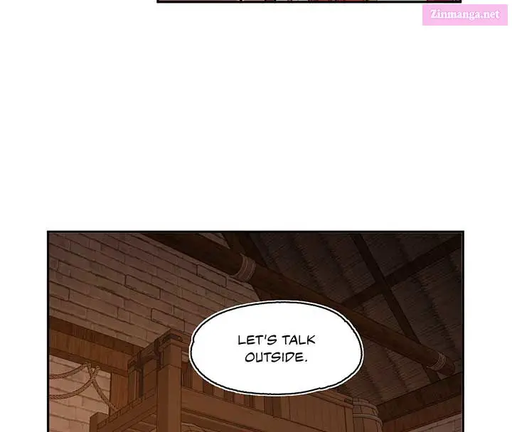 Queen of the Veil Zinmanga X Chapter 16 Page 15