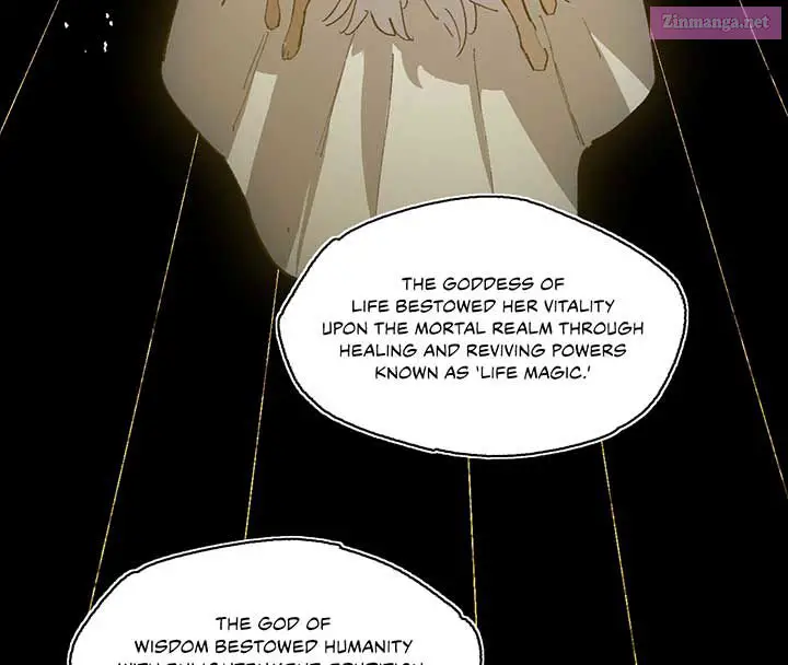 Queen of the Veil Zinmanga X Chapter 16 Page 23