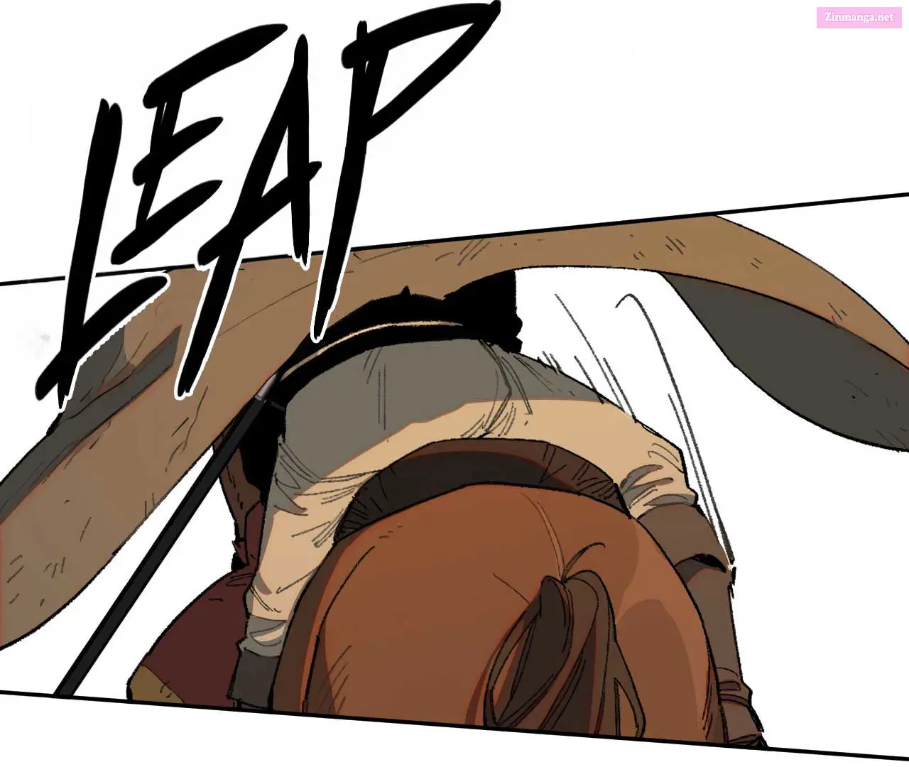 Queen of the Veil Zinmanga X Chapter 14 Page 23