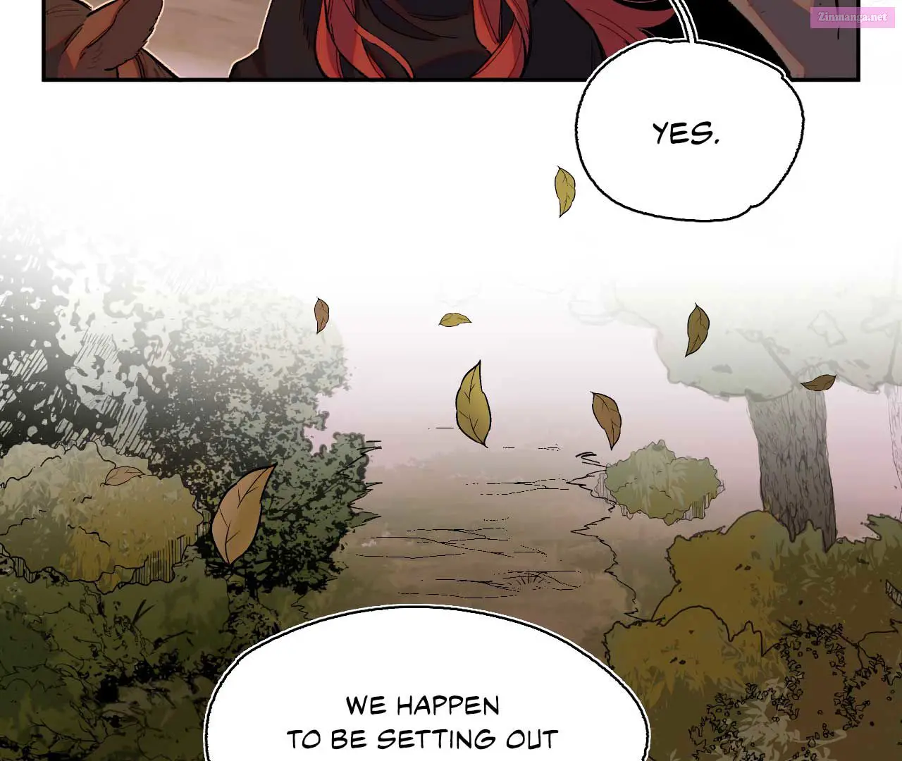 Queen of the Veil Zinmanga X Chapter 14 Page 36