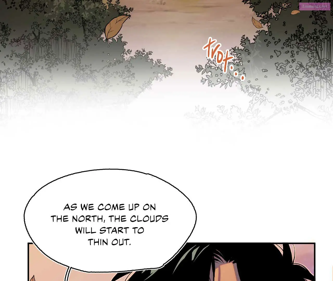 Queen of the Veil Zinmanga X Chapter 14 Page 39