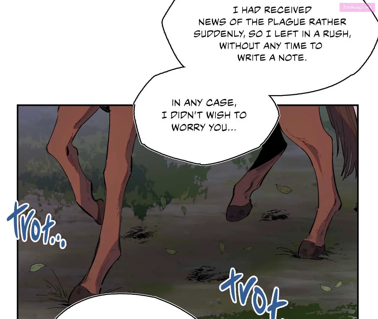 Queen of the Veil Zinmanga X Chapter 14 Page 47