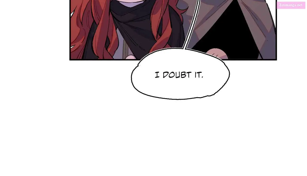 Queen of the Veil Zinmanga X Chapter 14 Page 50