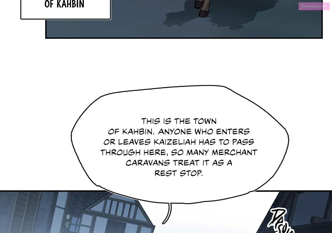 Queen of the Veil Zinmanga X Chapter 14 Page 57
