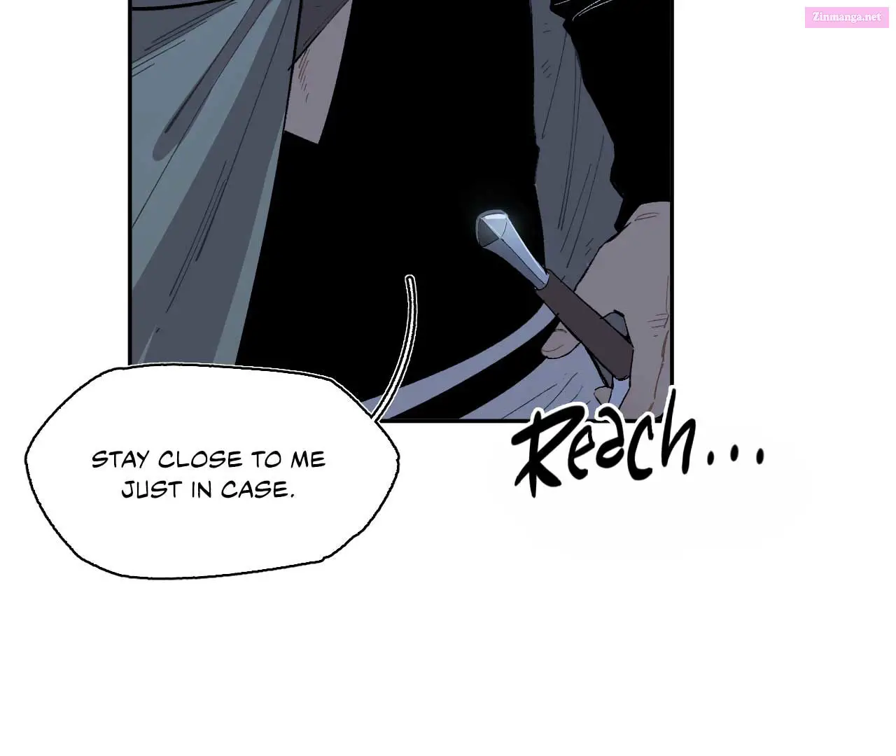 Queen of the Veil Zinmanga X Chapter 14 Page 60