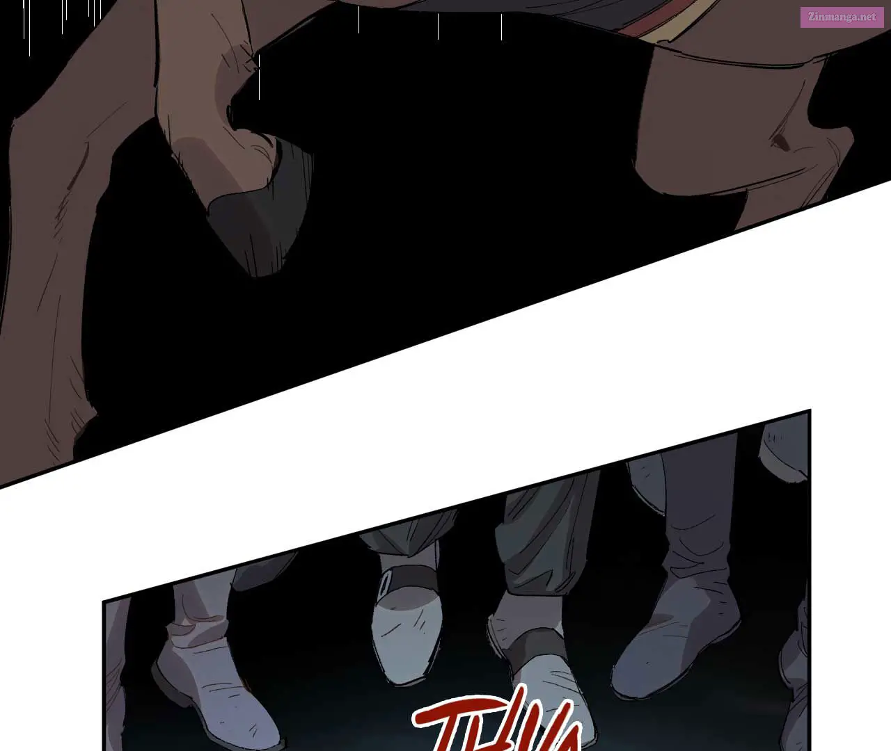 Queen of the Veil Zinmanga X Chapter 14 Page 68