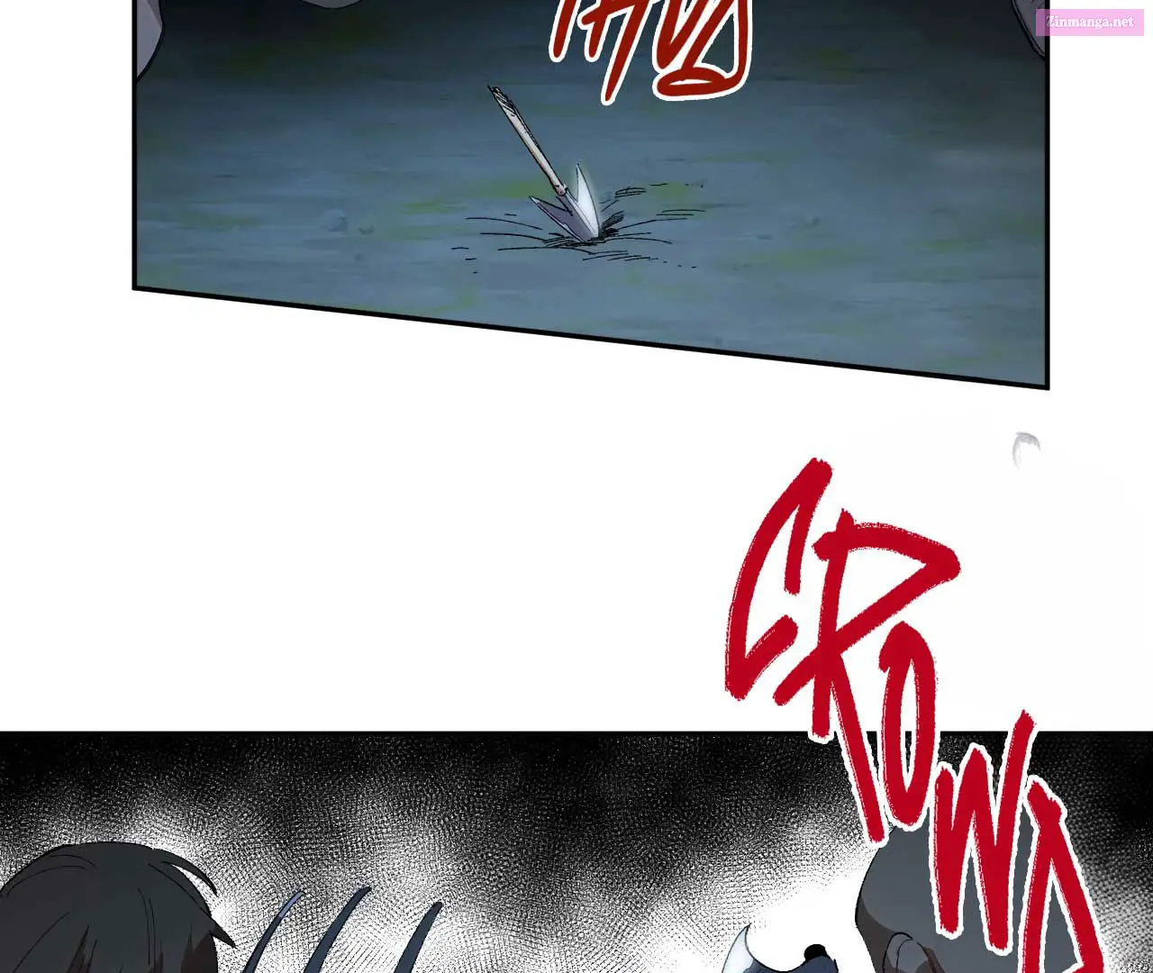 Queen of the Veil Zinmanga X Chapter 14 Page 69