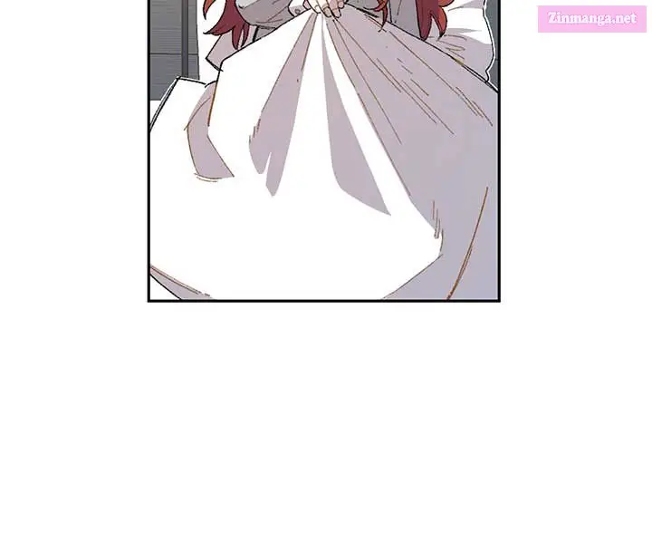 Queen of the Veil Zinmanga X Chapter 13 Page 8
